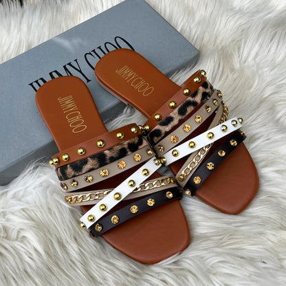 JC Flat