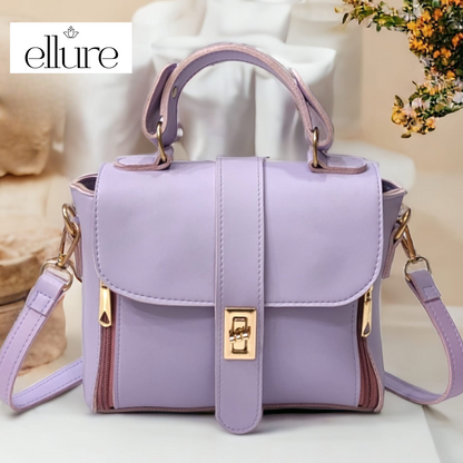 Imported Cross Body Bag