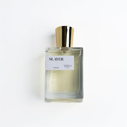 Slayer – The Warm Vanilla Perfume (50 ml)