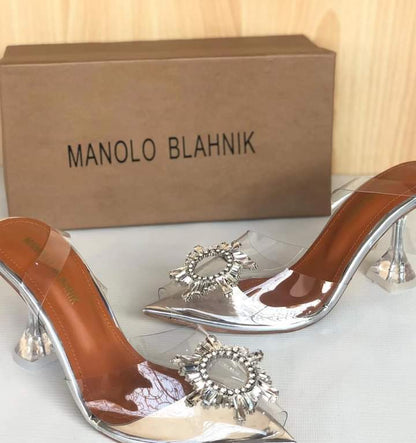 Manolo Heels