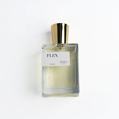 Flex – Best for the Summers 50ml