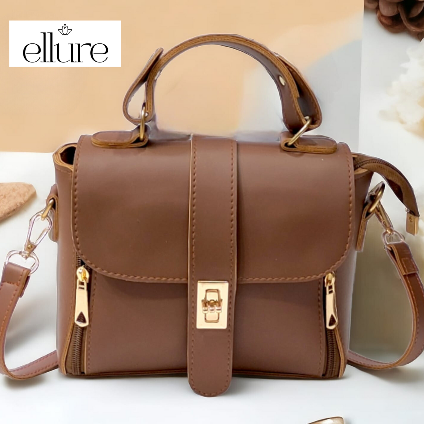 Imported Cross Body Bag