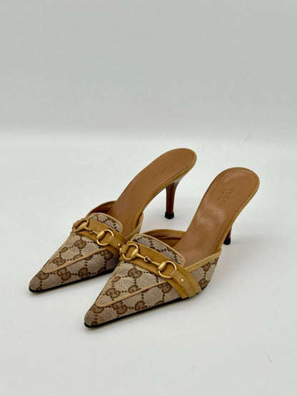 GC Heel