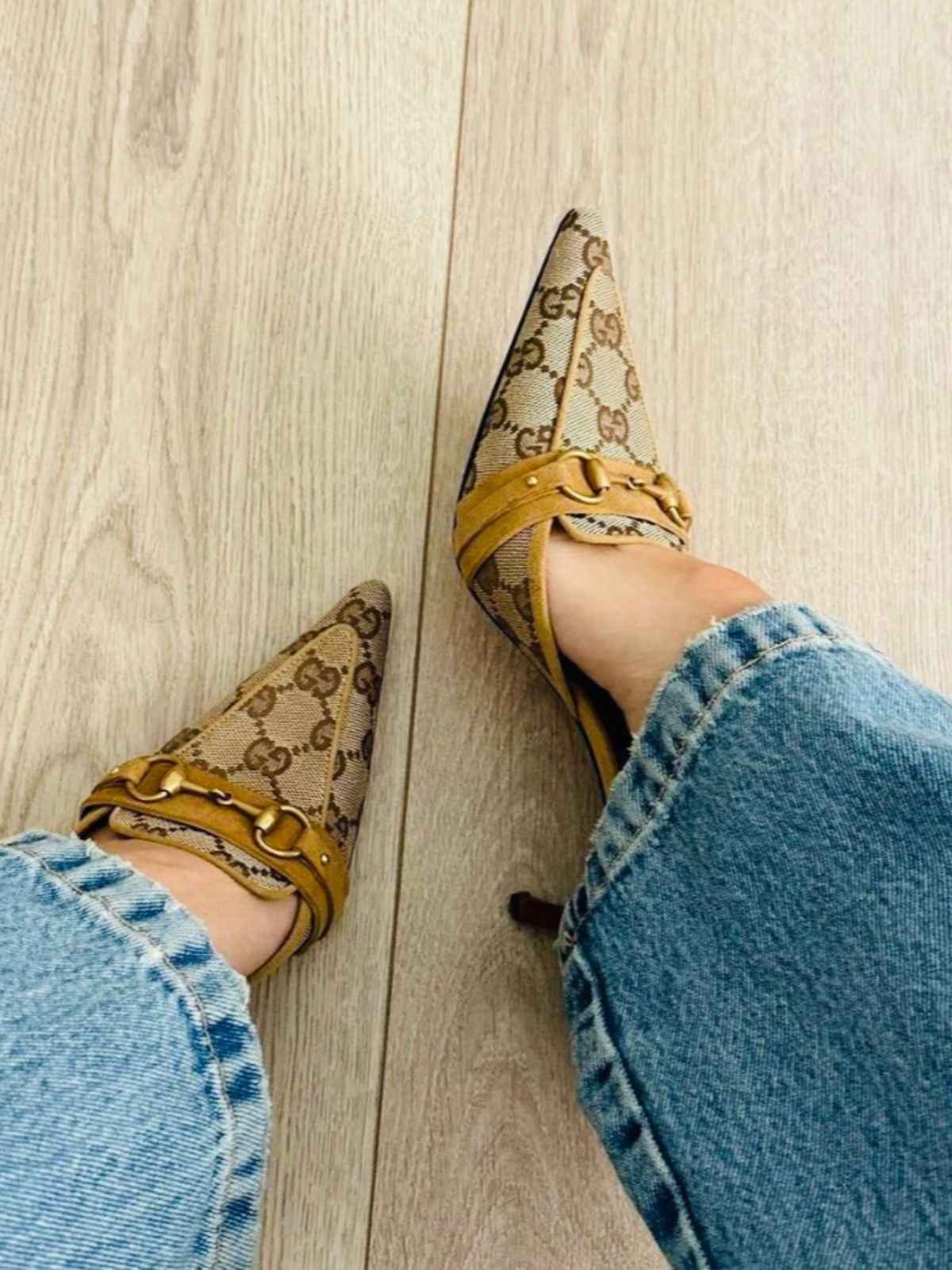 GC Heel