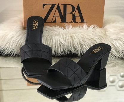 Zara Heel