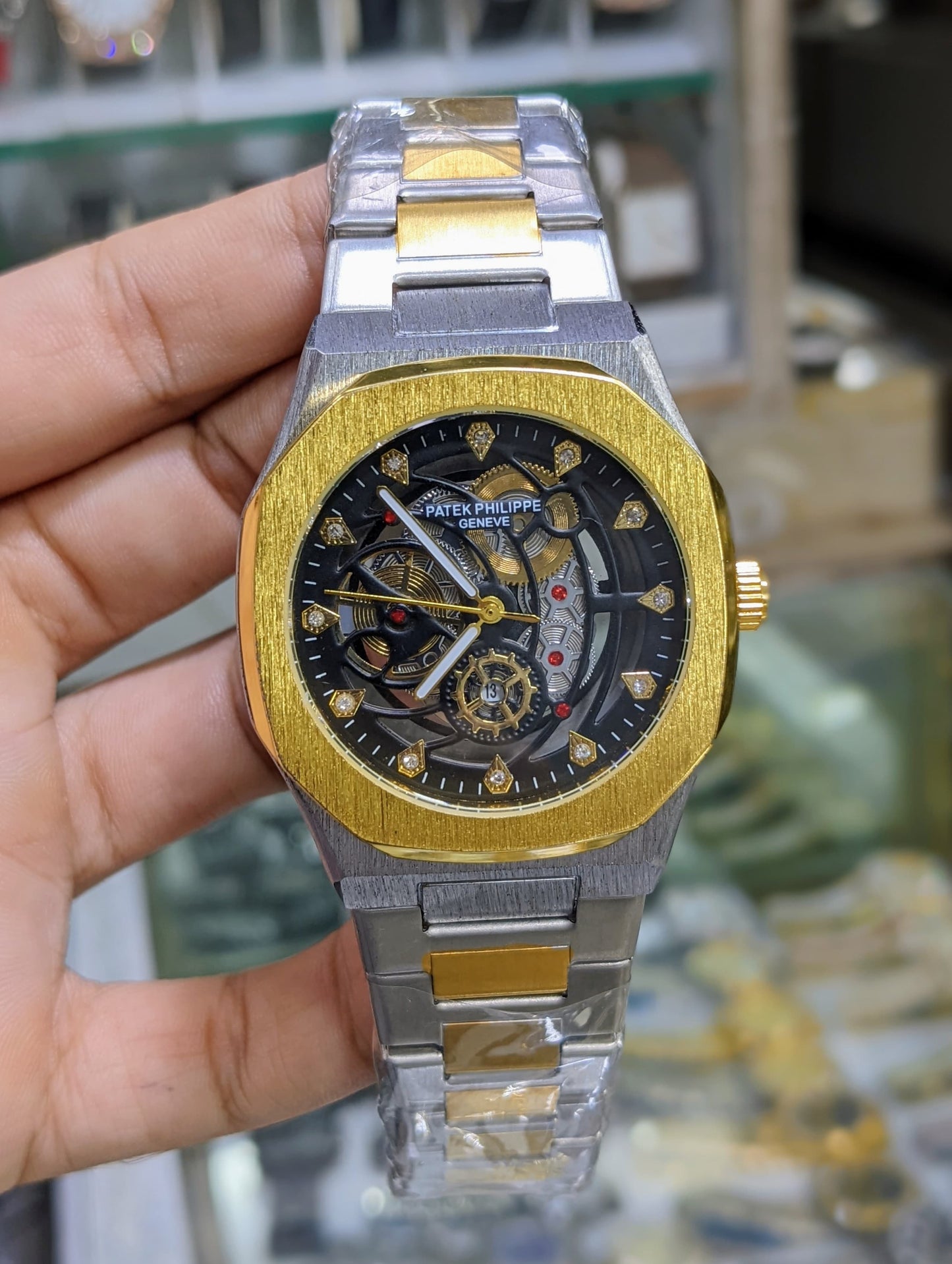 Patek Philippe