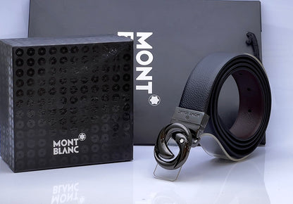 Mont Blanc Belt