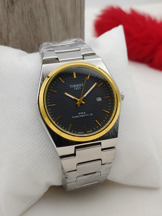 Tissot PRX
