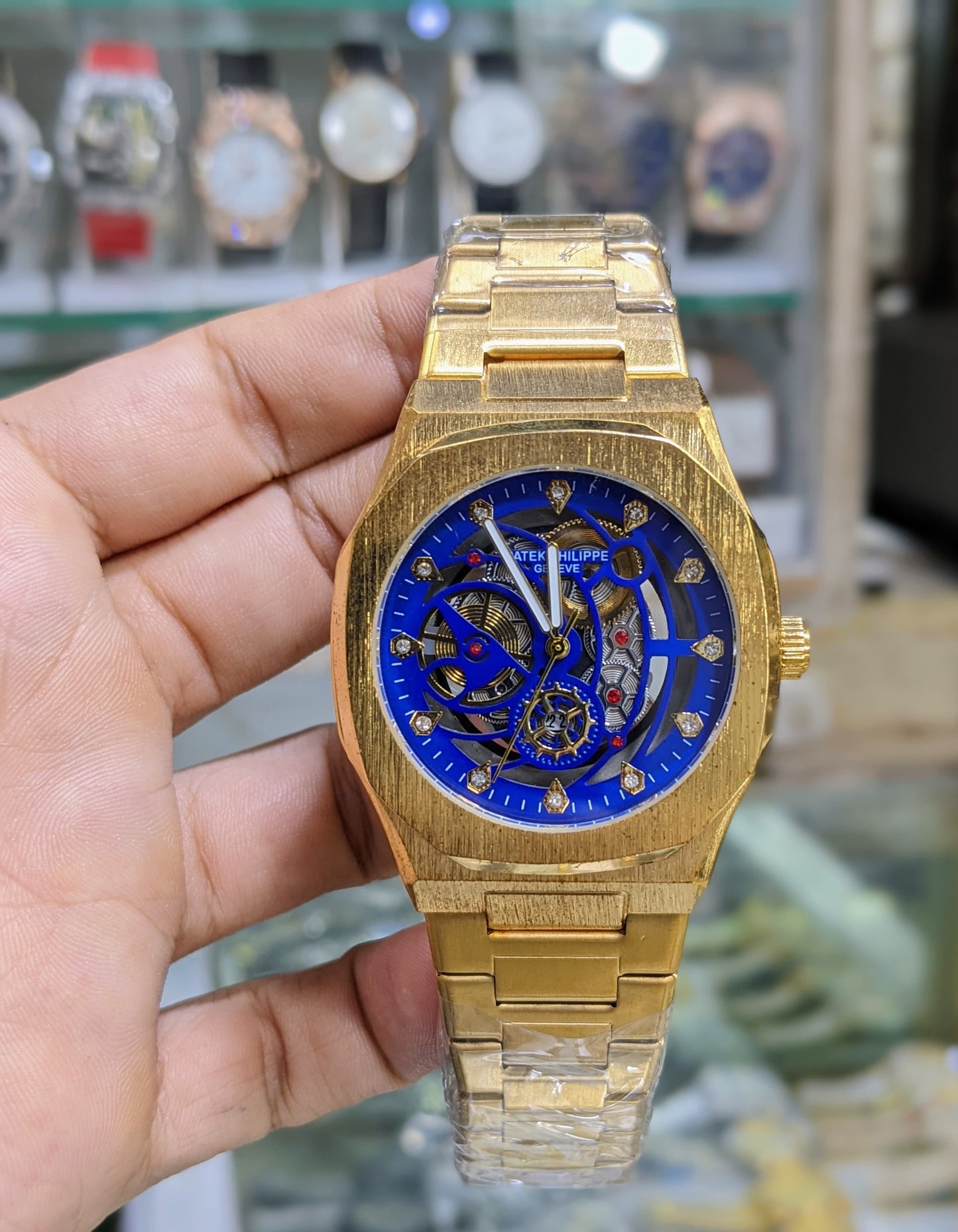 Patek Philippe