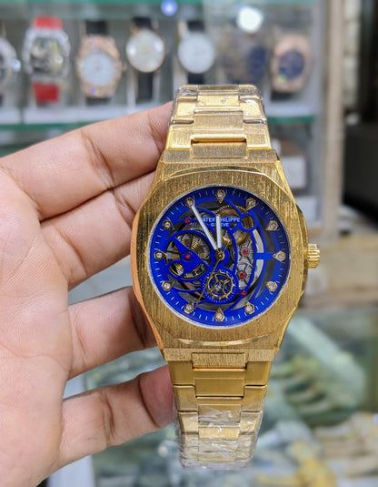 Patek Philippe