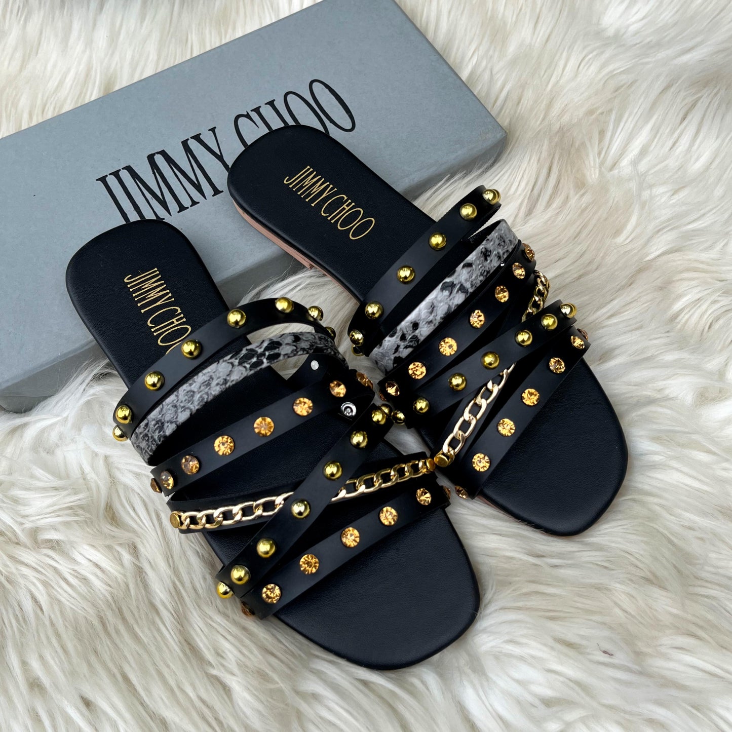 JC Flat