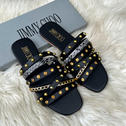 JC Flat