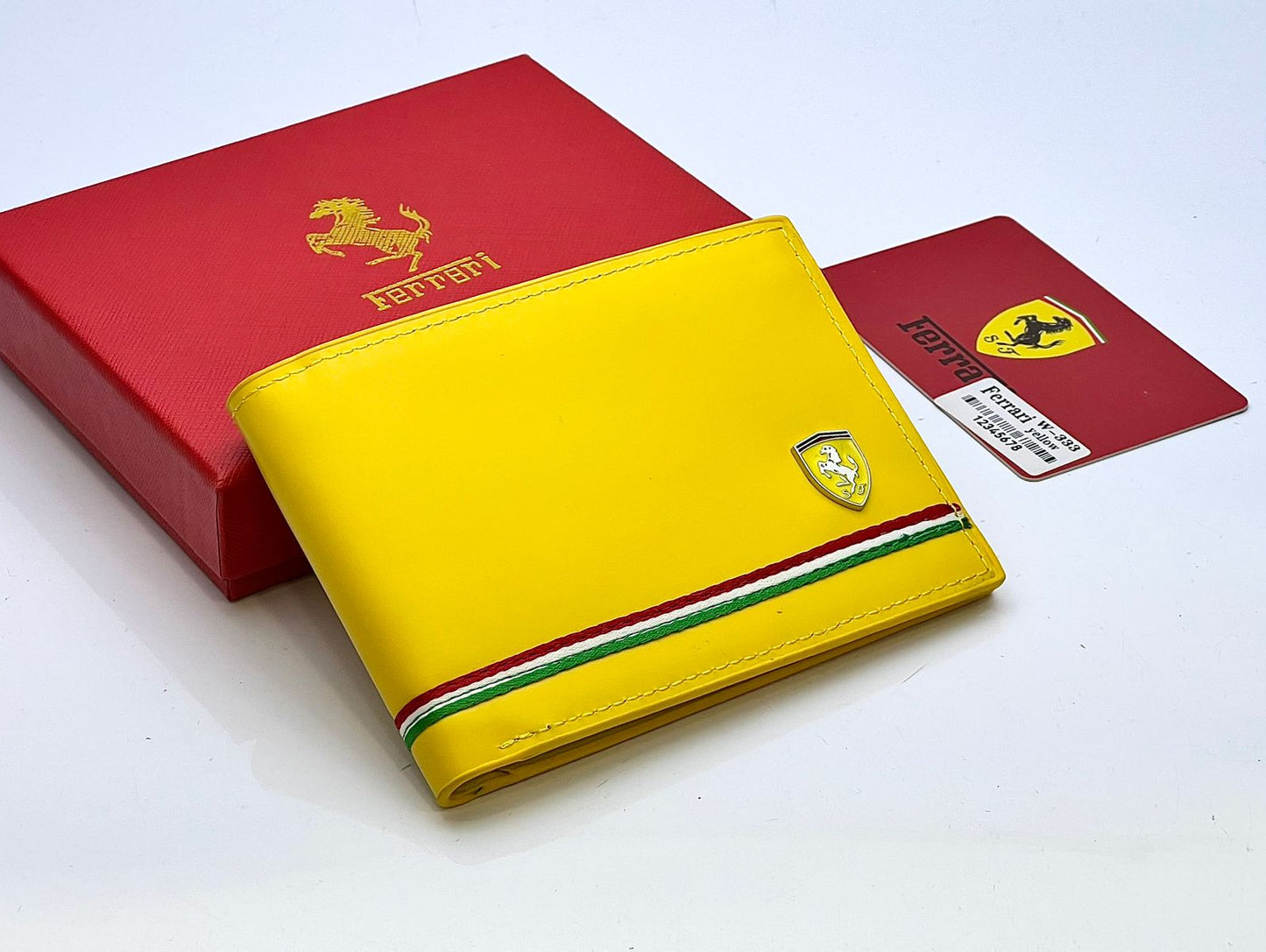 FR WALLET