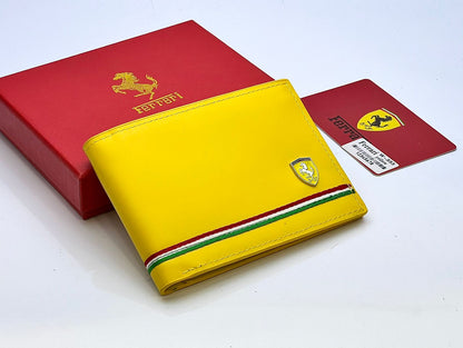 FR WALLET