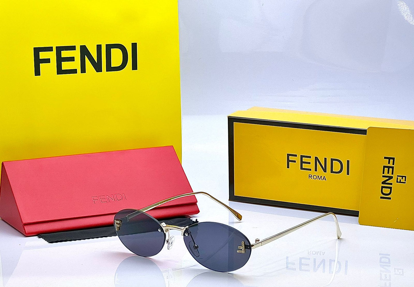 FD Shades