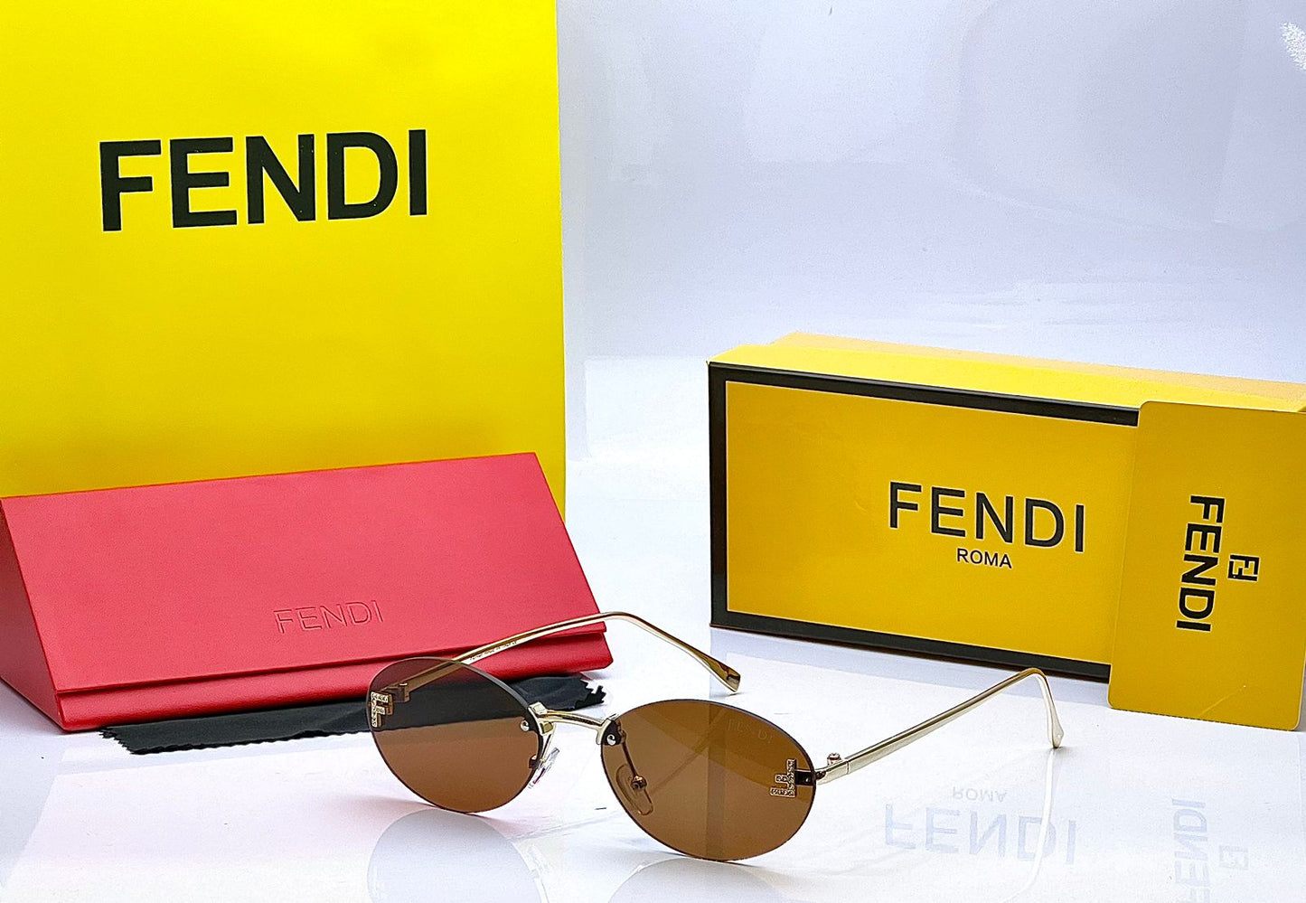 FD Shades