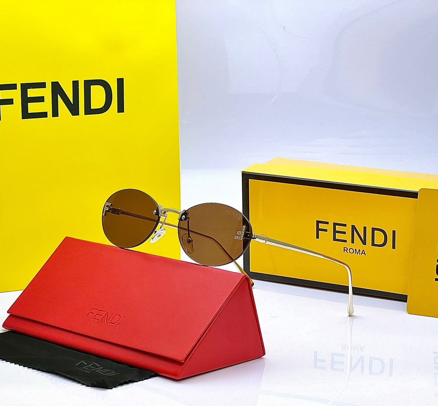 FD Shades