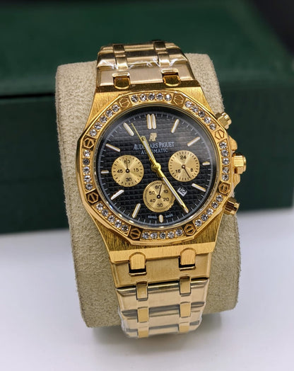 AP DIAMONDS BAZEL