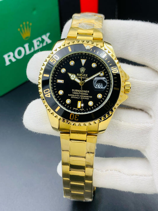 SUBMARINER