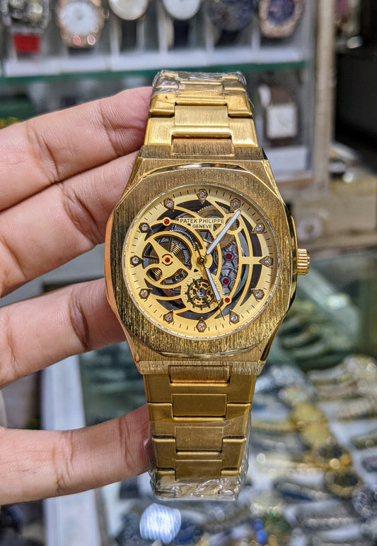 Patek Philippe