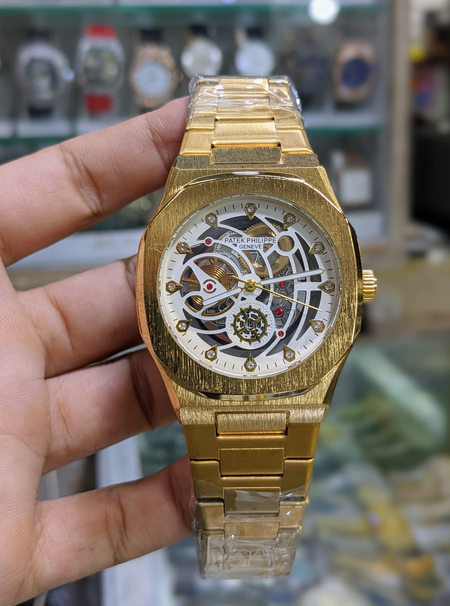 Patek Philippe