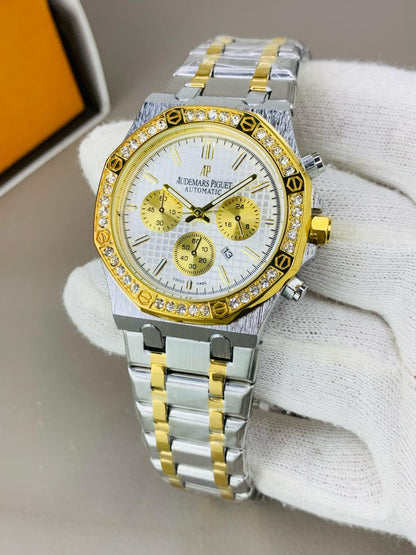 AP DIAMONDS BAZEL