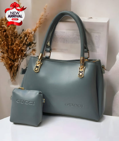 Gucci 2 Pcs Shoulder Bag