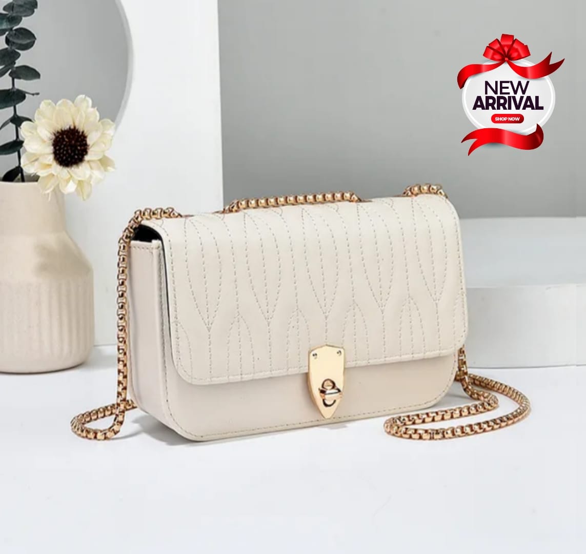 Premium Cross Body Bag