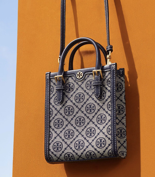 Tòry' Tote Bag