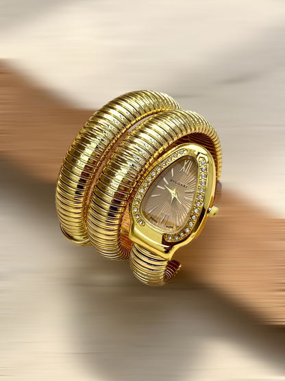 BVLGARI ladies watches