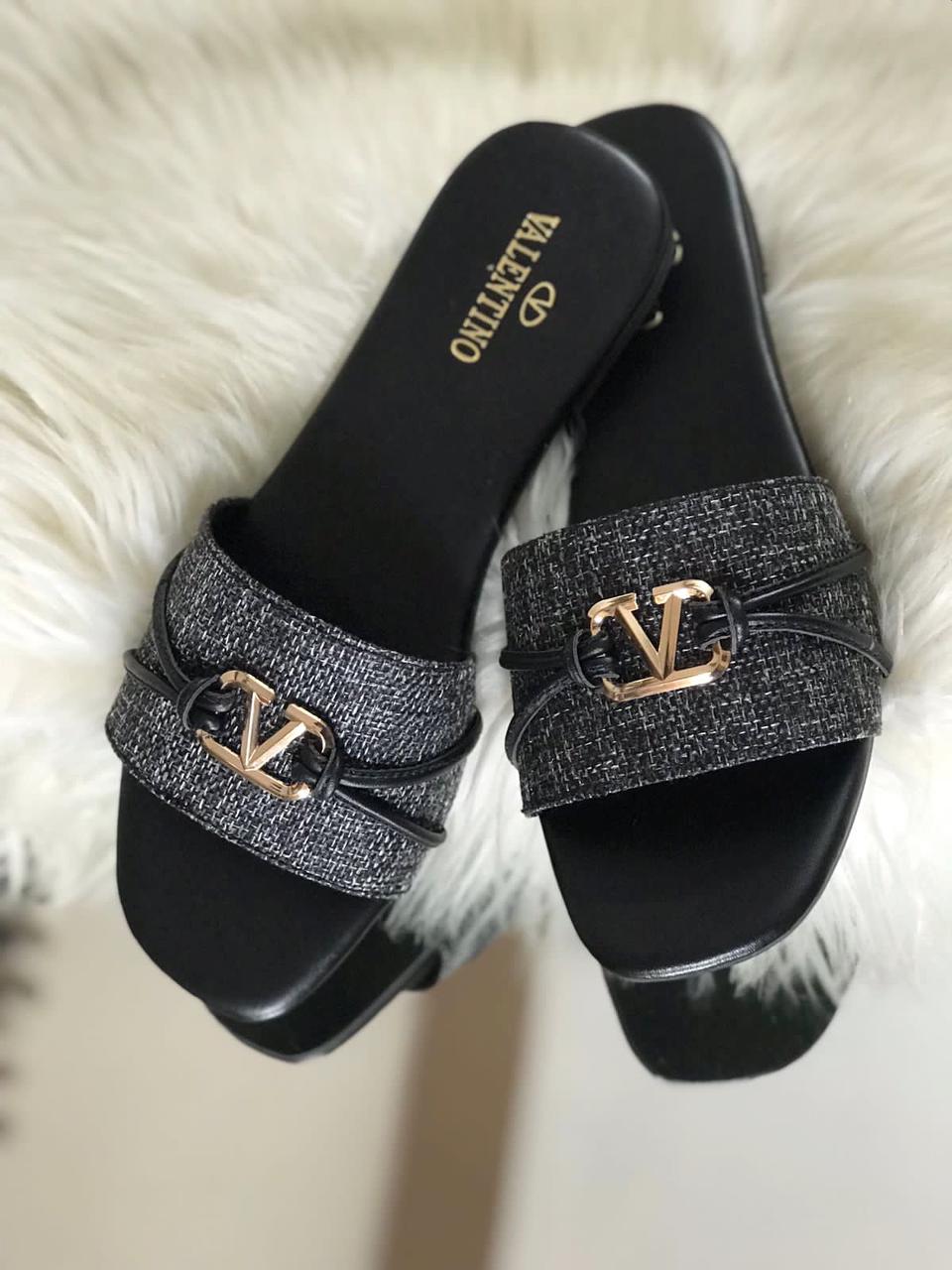 Valentino slipper