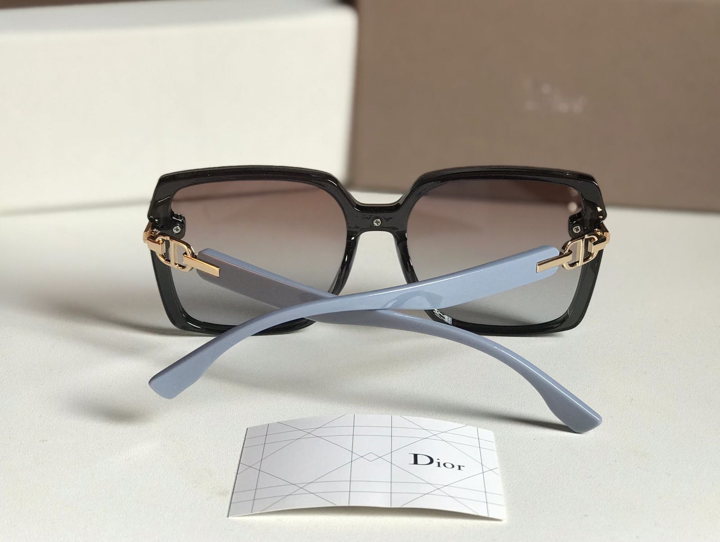 CD Sunglass.