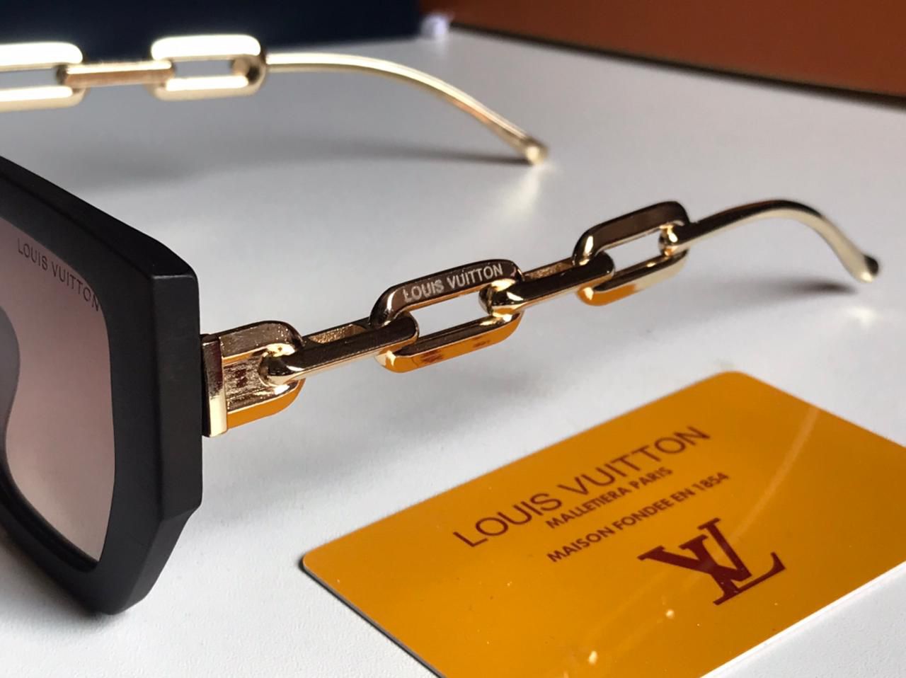 LV Sunglasses