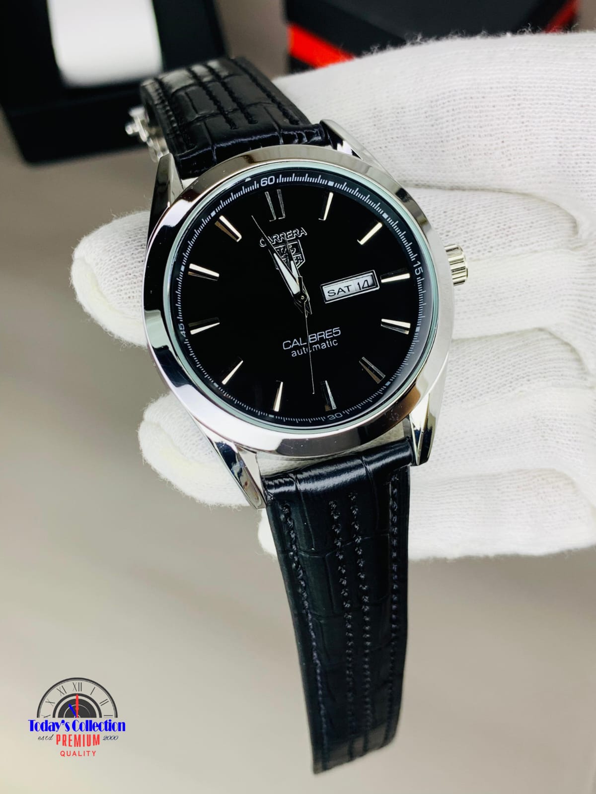 Tag Heuer Calibre