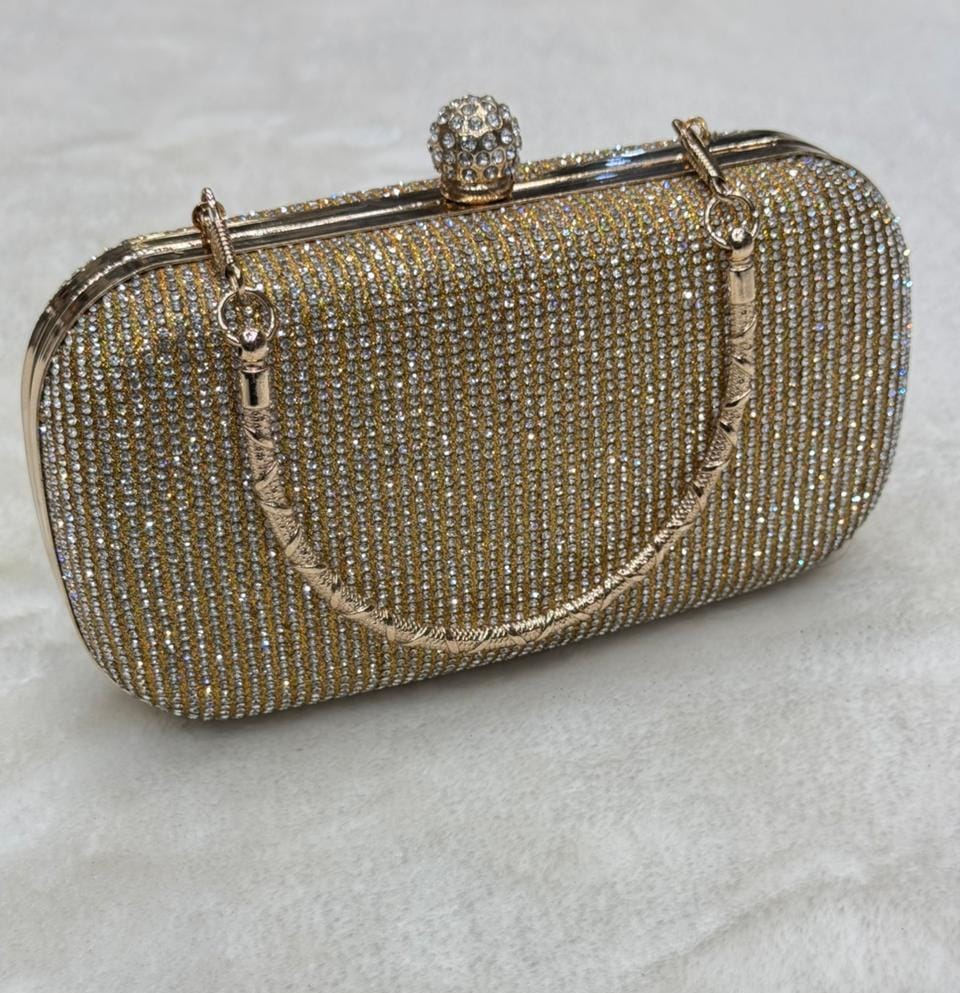 Elegant Clutches