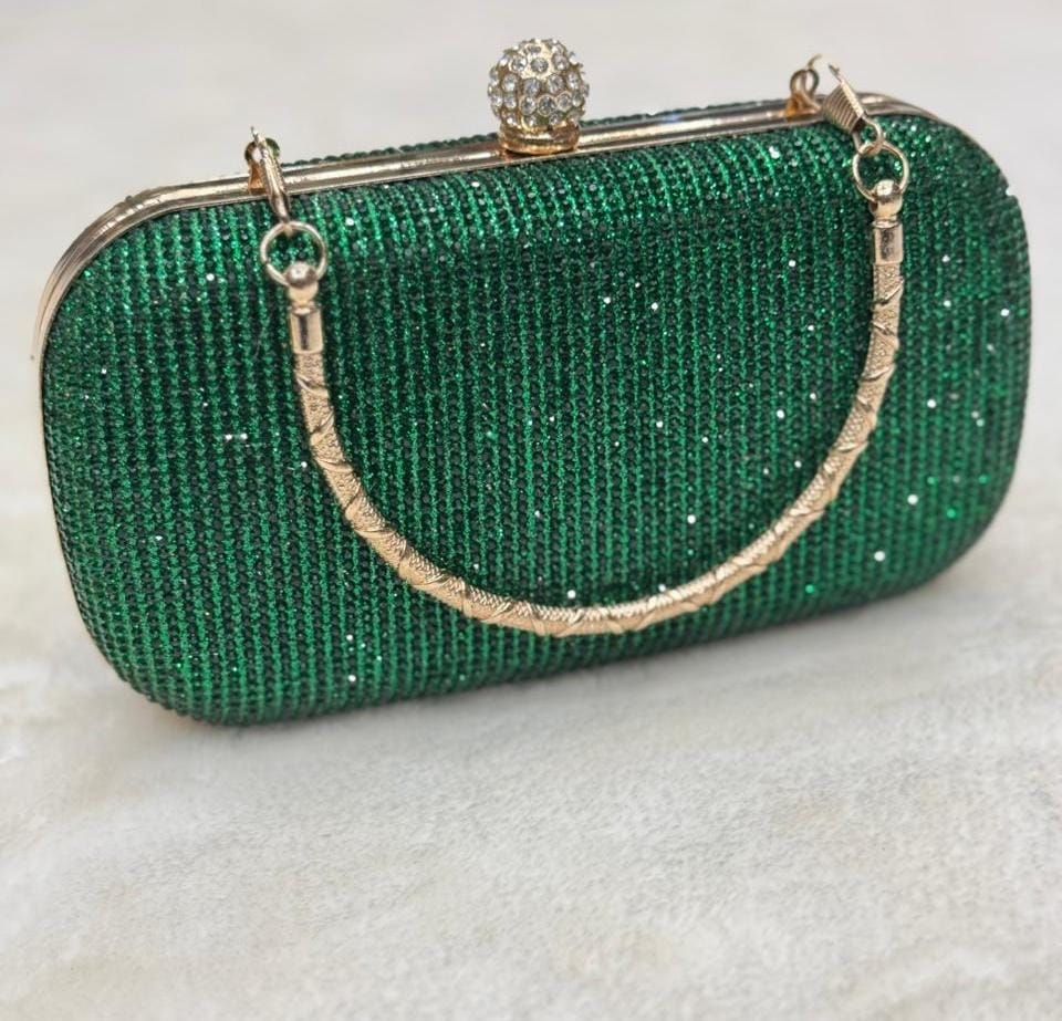 Elegant Clutches