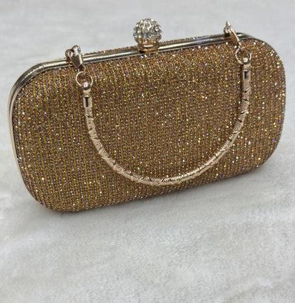 Elegant Clutches