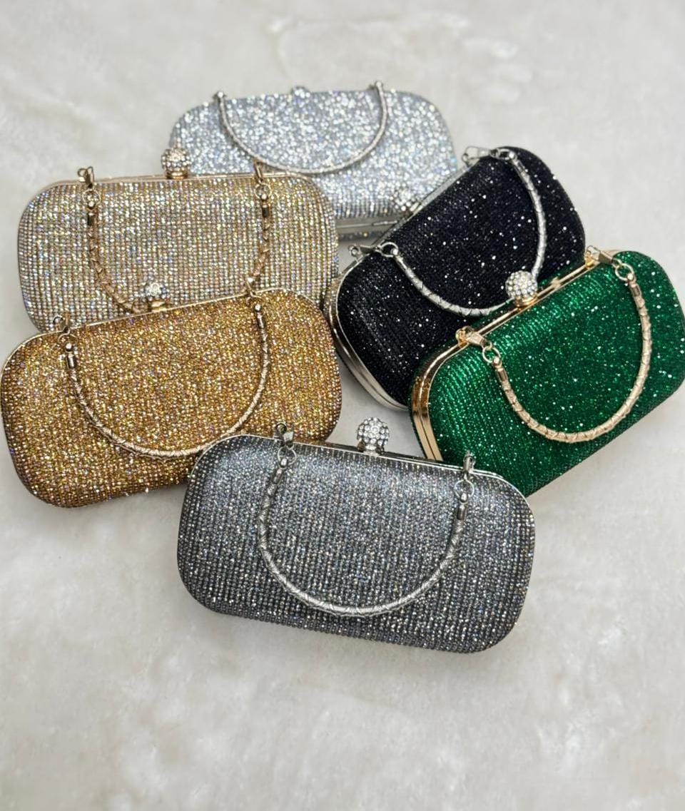 Elegant Clutches