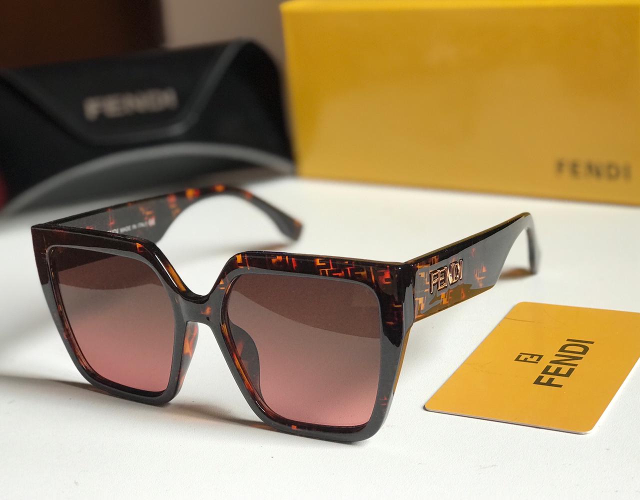 FD Sunglass