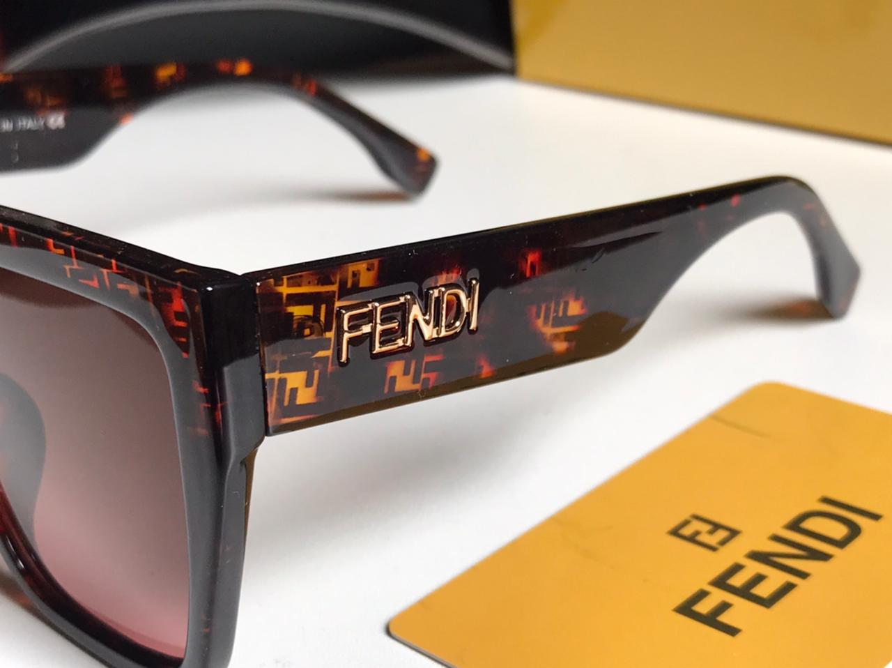 FD Sunglass