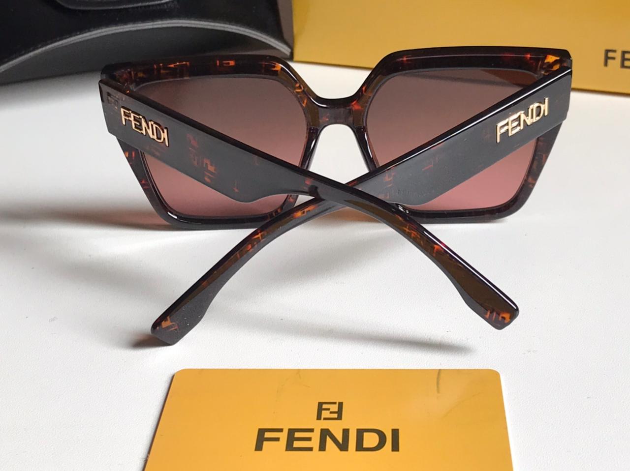 FD Sunglass