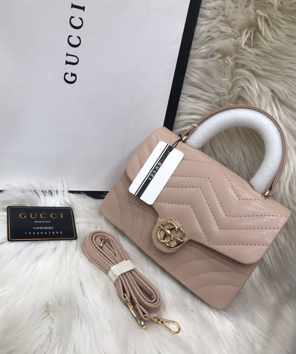 Gucci Timeless Classic