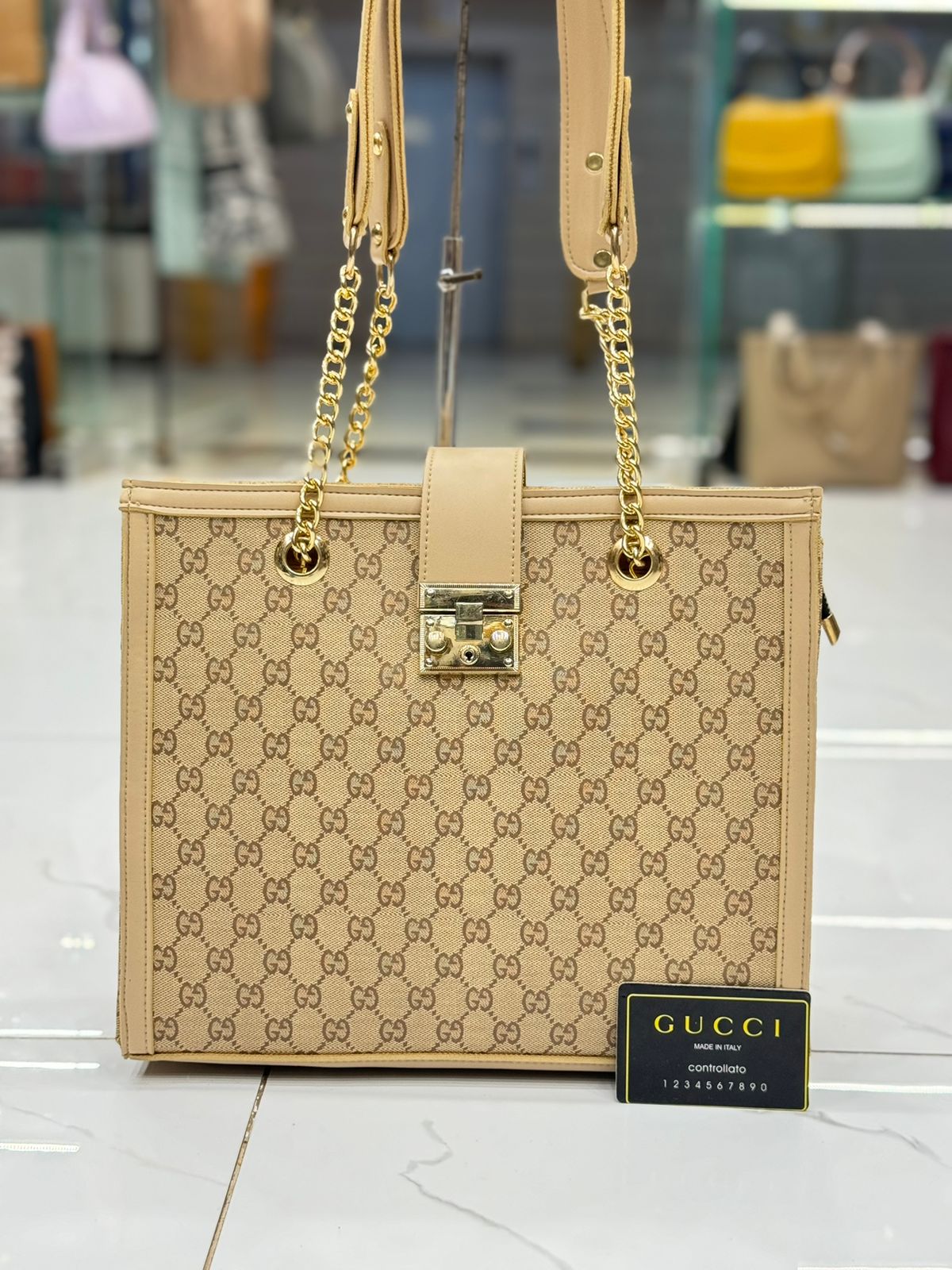 GUCCI Bag