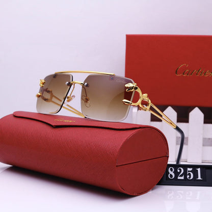 Cartier Sunglass