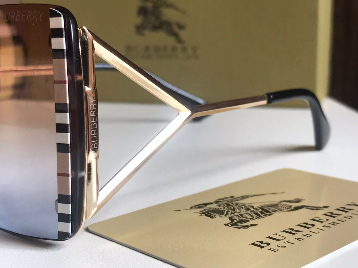 BB Sunglass