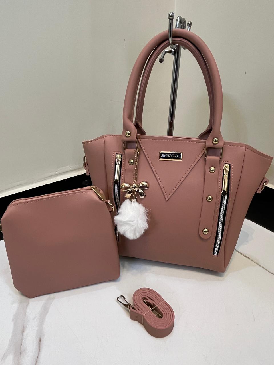 Jimmy Choo Bag Set