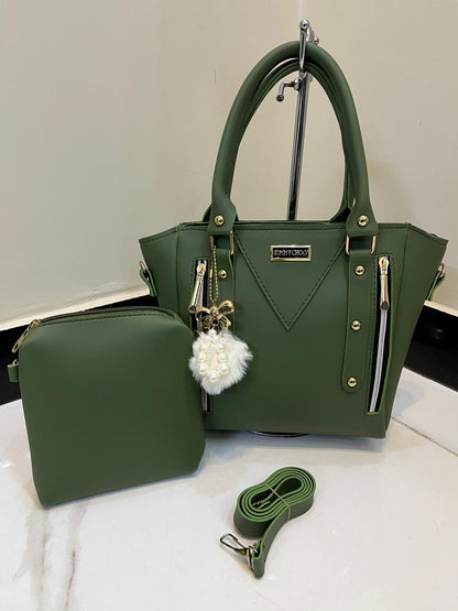 Jimmy Choo Bag Set