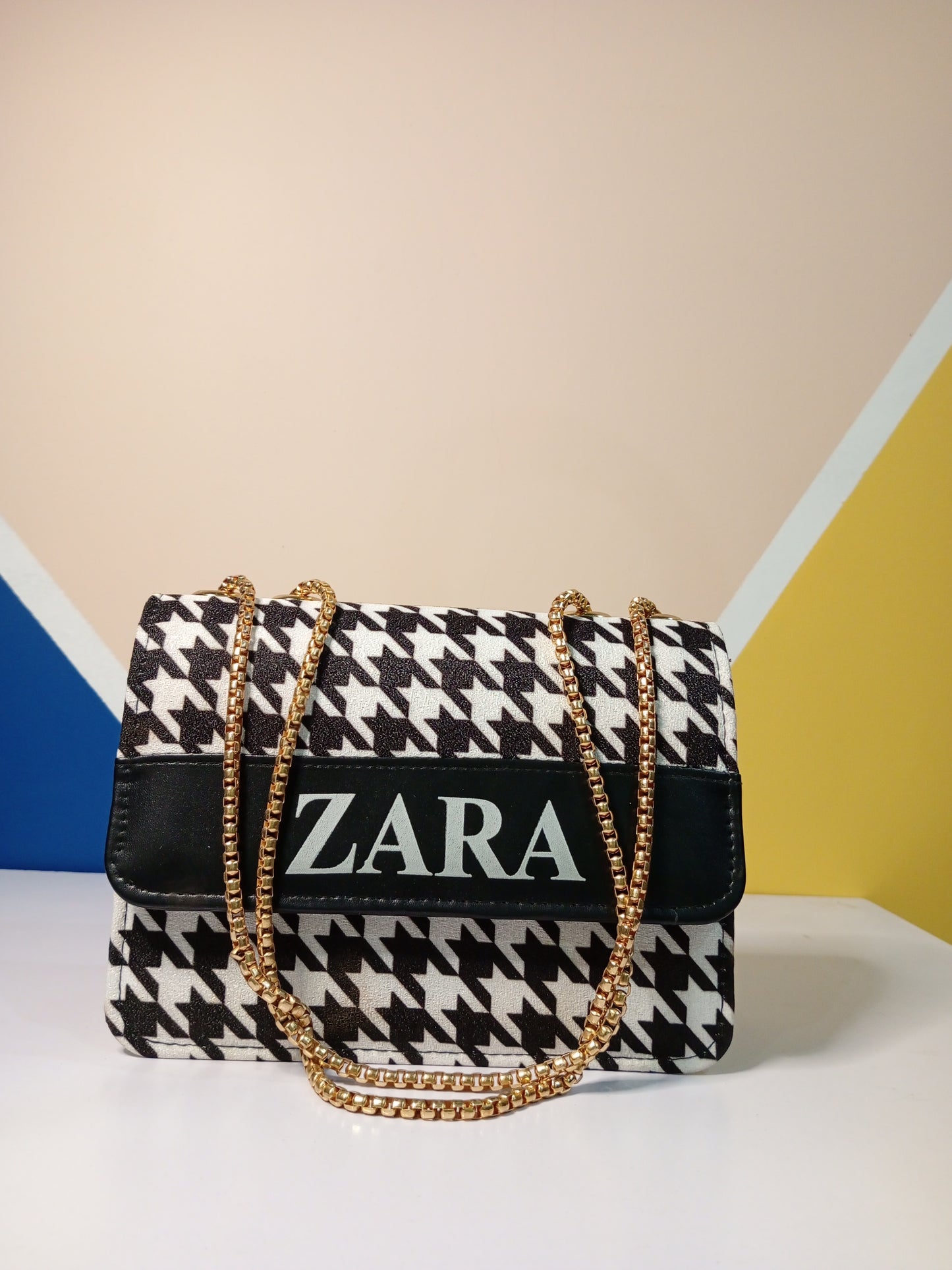 Zara Bag