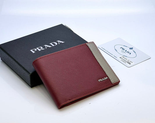 PRD Wallet