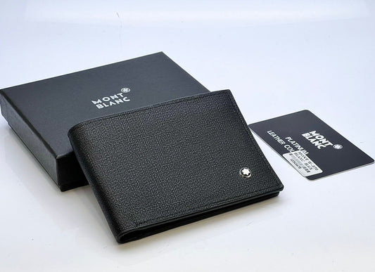 Mont Blanc Wallet